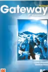 Gateway Workbook 2nd Edition - B2 - Frances Treloar, Gill Holley