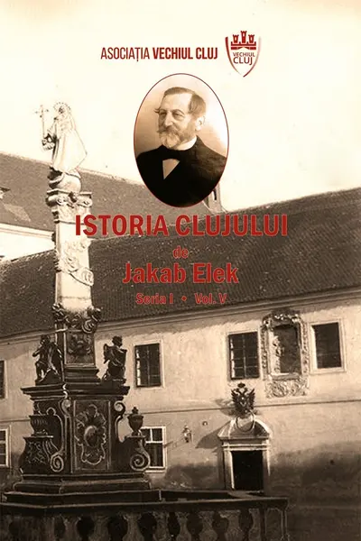 Istoria Clujului V