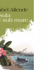 Insula de sub mare