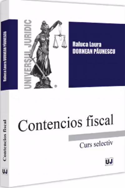 Contencios fiscal. Curs selectiv