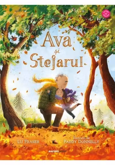Ava si Stejarul