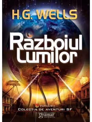Razboiul lumilor