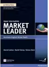 Market Leader Extra Upper Intermediate ActiveTeach, 3rd Edition