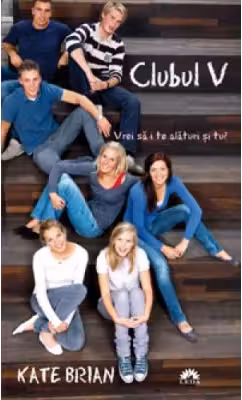 Clubul V