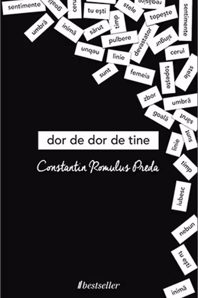 Dor de dor de tine vol.1