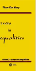 Secrets in INEQUALITIES - advanced inequalities