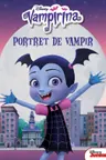 DISNEY. Vampirina. Portret de vampir