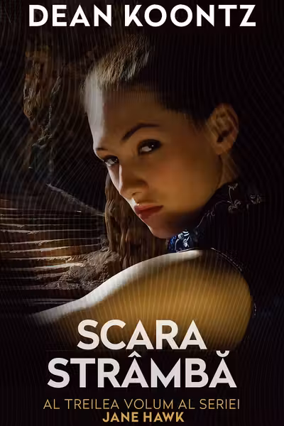 Scara strâmbă