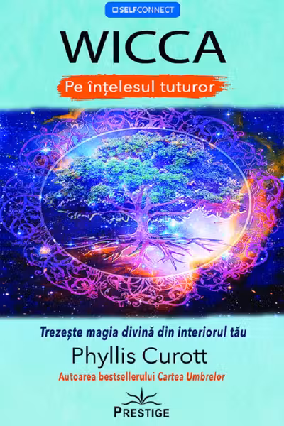 Wicca pe intelesul tuturor