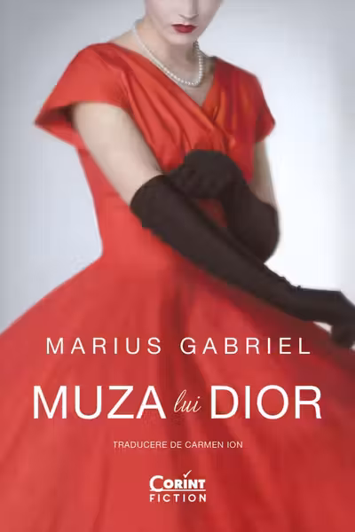 Muza lui Dior