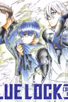 Blue Lock Coloring Book