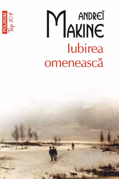 Iubirea omeneasca