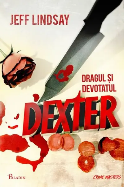 Dexter 2 Dragul si devotatul Dexter