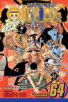 One Piece - Volume 64