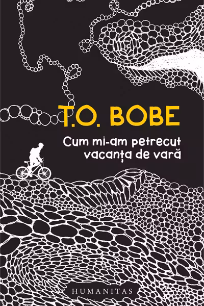 Cum mi-am petrecut vacanța de vară