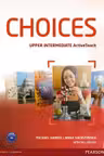 Choices Upper Intermediate Active Teach CD-ROM