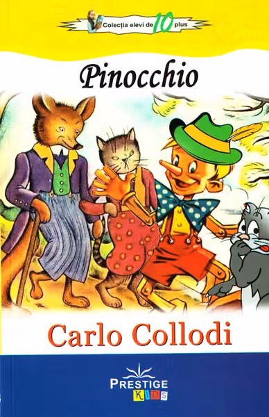 Pinocchio