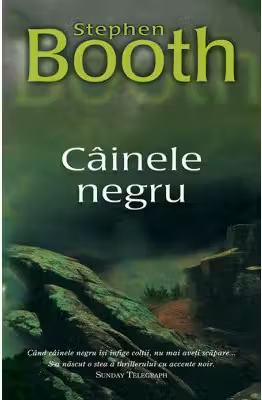 Cainele negru