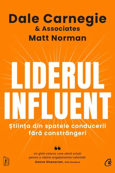 Liderul influent