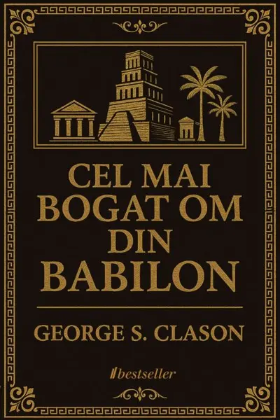 Cel mai bogat om din Babilon