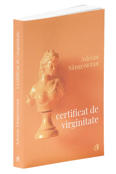 Certificat de virginitate