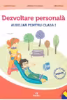 AUXILIAR PENTRU CLASA I Dezvoltare personala