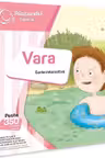 Raspundel Istetel - Vara