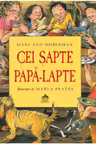 Cei sapte papa-lapte