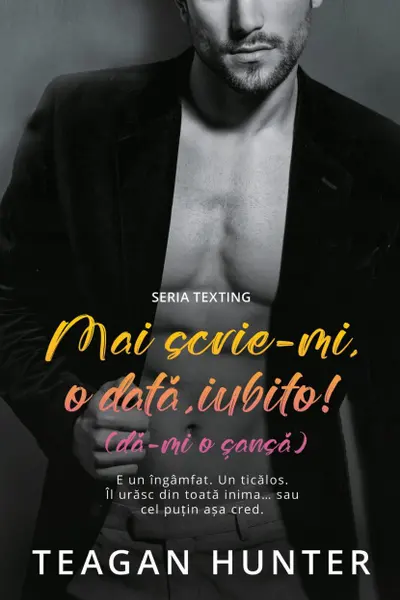 Mai scrie-mi o data, iubito