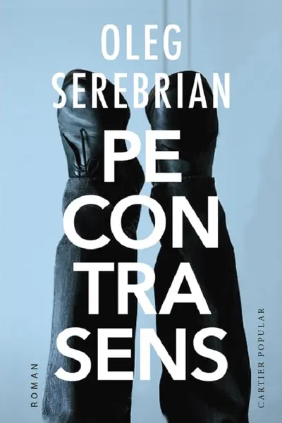 Pe contrasens
