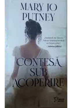 Dream Books. CONTESA SUB ACOPERIRE.