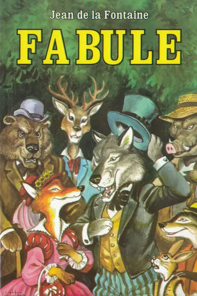 Fabule