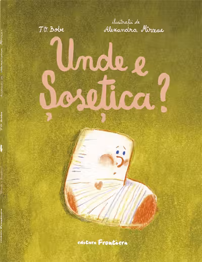 Unde e Sosetica?