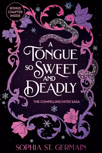 A Tongue So Sweet and Deadly