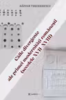 Caile divergente ale primei modernitati romanesti (secolele 17-18)