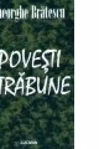 Povesti strabune