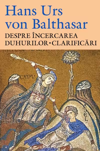 Despre incercarea duhurilor. Clarificari