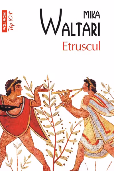 Etruscul