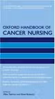 Oxford Handbook of Cancer Nursing