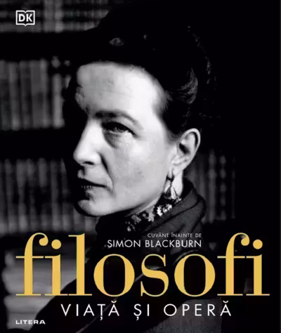 Filosofi. Viata si opera