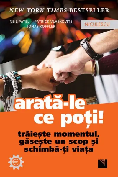 Arata-le ce poti!