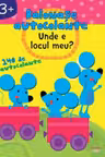 Balonase autocolante - Unde e locul meu?