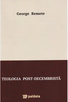 Teologia post-decembrista