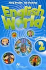 Macmillan. ENGLISH WORLD Level 2. Pupil’s Book + eBook Pack