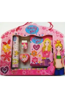 Party Girl. Jurnal secret