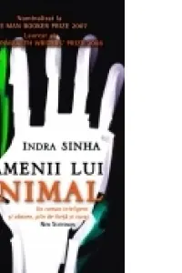 Oamenii lui animal