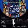 Alice în țara ideilor (audiobook)