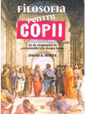 Filosofia pentru copii