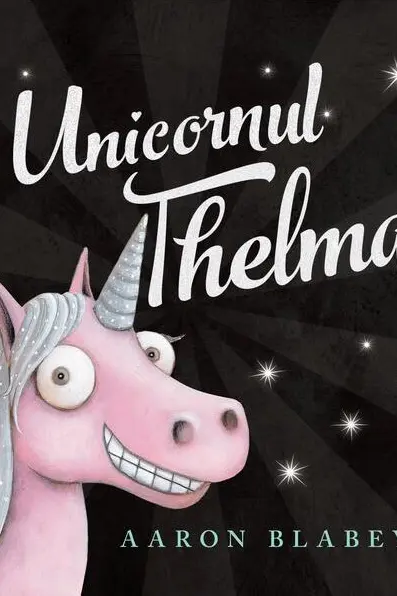 Unicornul Thelma