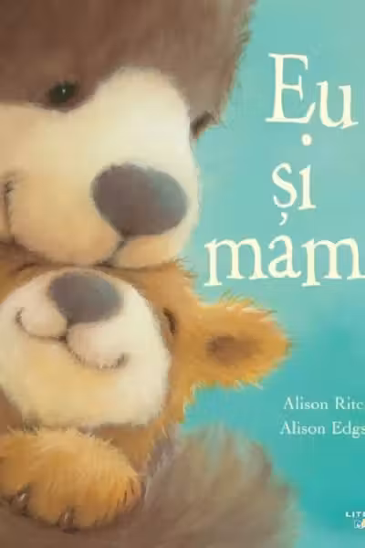 EU SI MAMI.